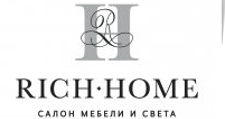 Салон мебели «Rich-Нome», г. Тольятти