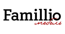 Интернет-магазин «Famillio мебель»