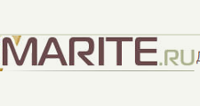 Интернет-магазин «Marite»