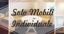 Изготовление мебели на заказ «Solo Mobili»