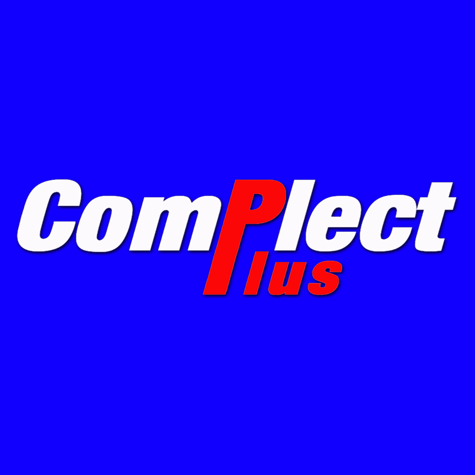 Оптовый поставщик комплектующих «Complect Plus», г. Кузнецк