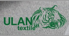 Оптовый поставщик комплектующих «Ulan Textile»