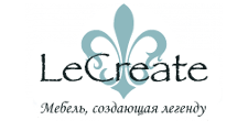 Интернет-магазин «LeCreate», г. Екатеринбург