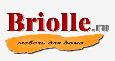 Интернет-магазин «Briolle», г. Тула