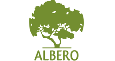 Двери в розницу «Albero»