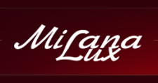 Двери в розницу «Milana LUX»