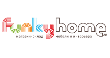 Салон мебели «Funky Home», г. Санкт-Петербург