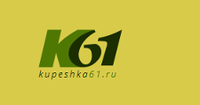 Двери в розницу «Kupeshka61»