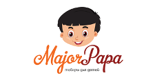 Интернет-магазин «MajorPapa»