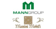 Салон мебели «Mann Group», г. Казань