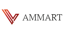 Интернет-магазин «AMMART»