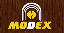 Двери в розницу «Modex»