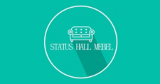 Мебельная фабрика «StatusHallMebel»
