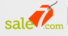 Интернет-магазин «Sale7.com»