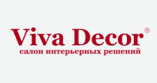 Двери в розницу «Viva Decor»