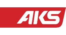 Оптовый поставщик комплектующих «AKS»