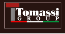 Салон мебели «Tomassi Group»