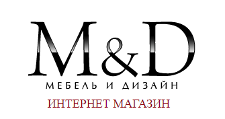 Интернет-магазин «M & D»