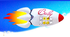 Салон мебели «Baby Room Boom»