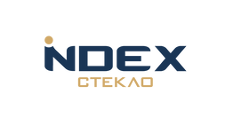 Двери в розницу «Index стекло»