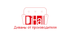 Мебельная фабрика «DiHall», г. Владимир