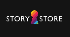 Интернет-магазин «Storystore»