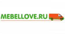 Интернет-магазин «Mebellove.ru»