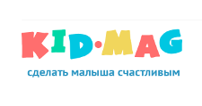 Интернет-магазин «KID-MAG», г. Москва