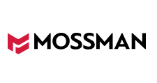 Салон мебели «Mossman»