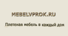 Интернет-магазин «MebelvProk.ru»