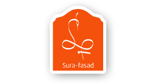 Оптовый поставщик комплектующих «Sura-Fasad»