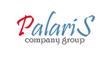 Интернет-магазин «Palaris»