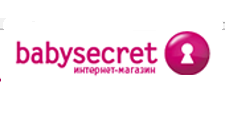 Интернет-магазин «Baby Secret»