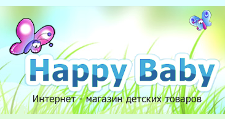 Интернет-магазин «Happy Baby»