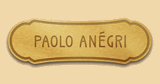 Двери в розницу «Paolo Anegri»
