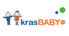 Интернет-магазин «Krasbaby.ru»