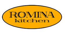 Салон мебели «Romina Kitchen», г. Челябинск