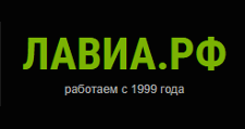 Изготовление мебели на заказ «Лавия.РФ»