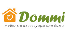Салон мебели «Dommi», г. Челябинск