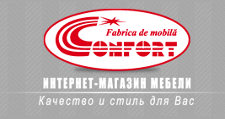 Салон мебели «Confort»