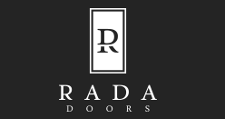 Двери в розницу «RADA DOORS»