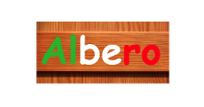 Двери в розницу «Albero»