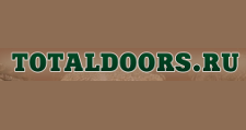 Двери в розницу «TOTALDOORS.RU»