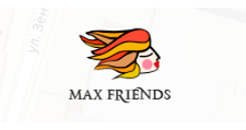 Салон мебели «Max-Friends»