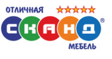 Салон мебели «Сканд-Мебель»