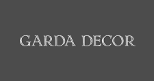 Интернет-магазин «GARDA DECOR»