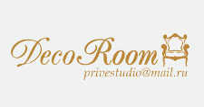 Интернет-магазин «Deco room»