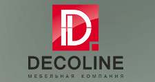 Салон мебели «DECOLINE», г. Екатеринбург