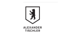 Двери в розницу «Alexander Tischler», г. Екатеринбург