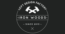 Изготовление мебели на заказ «Iron Woods», г. Истра
